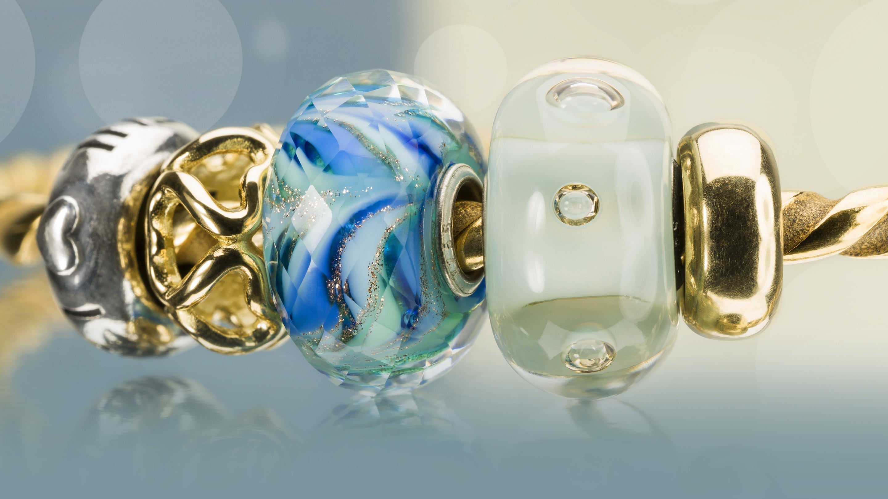 經典璧珠 – Trollbeads Taiwan