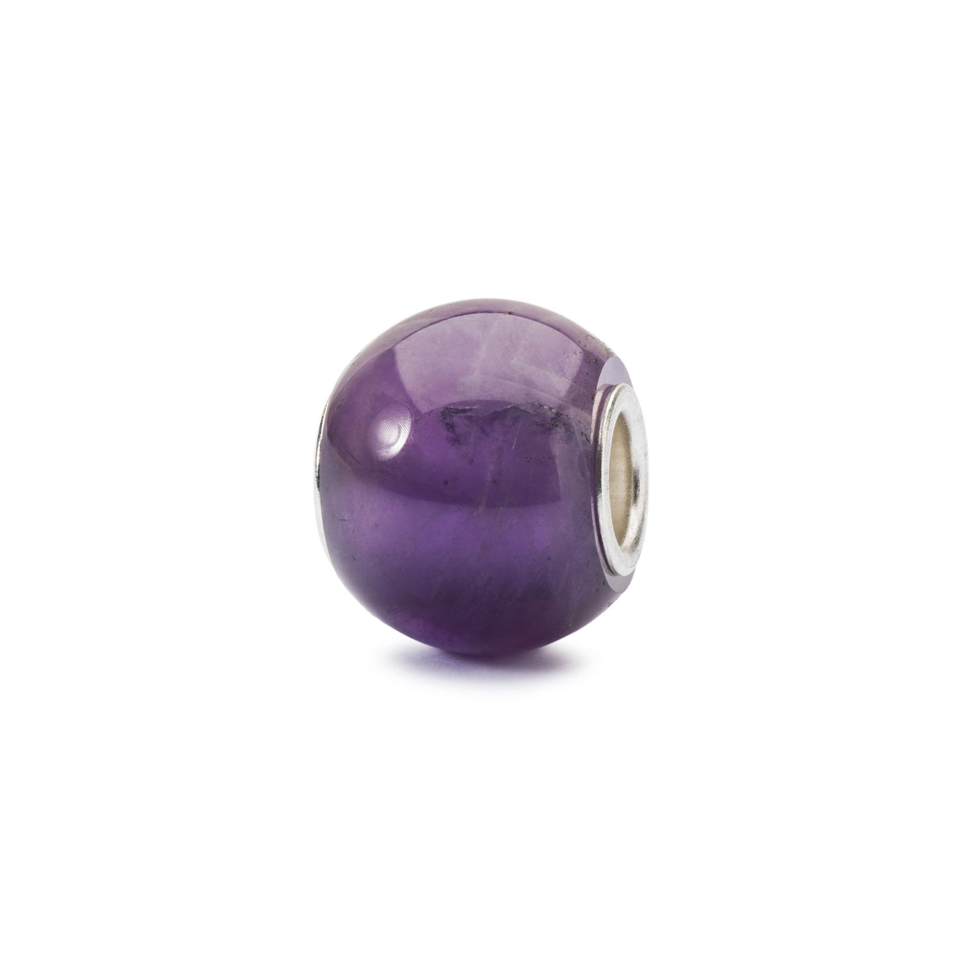 圓形紫水晶